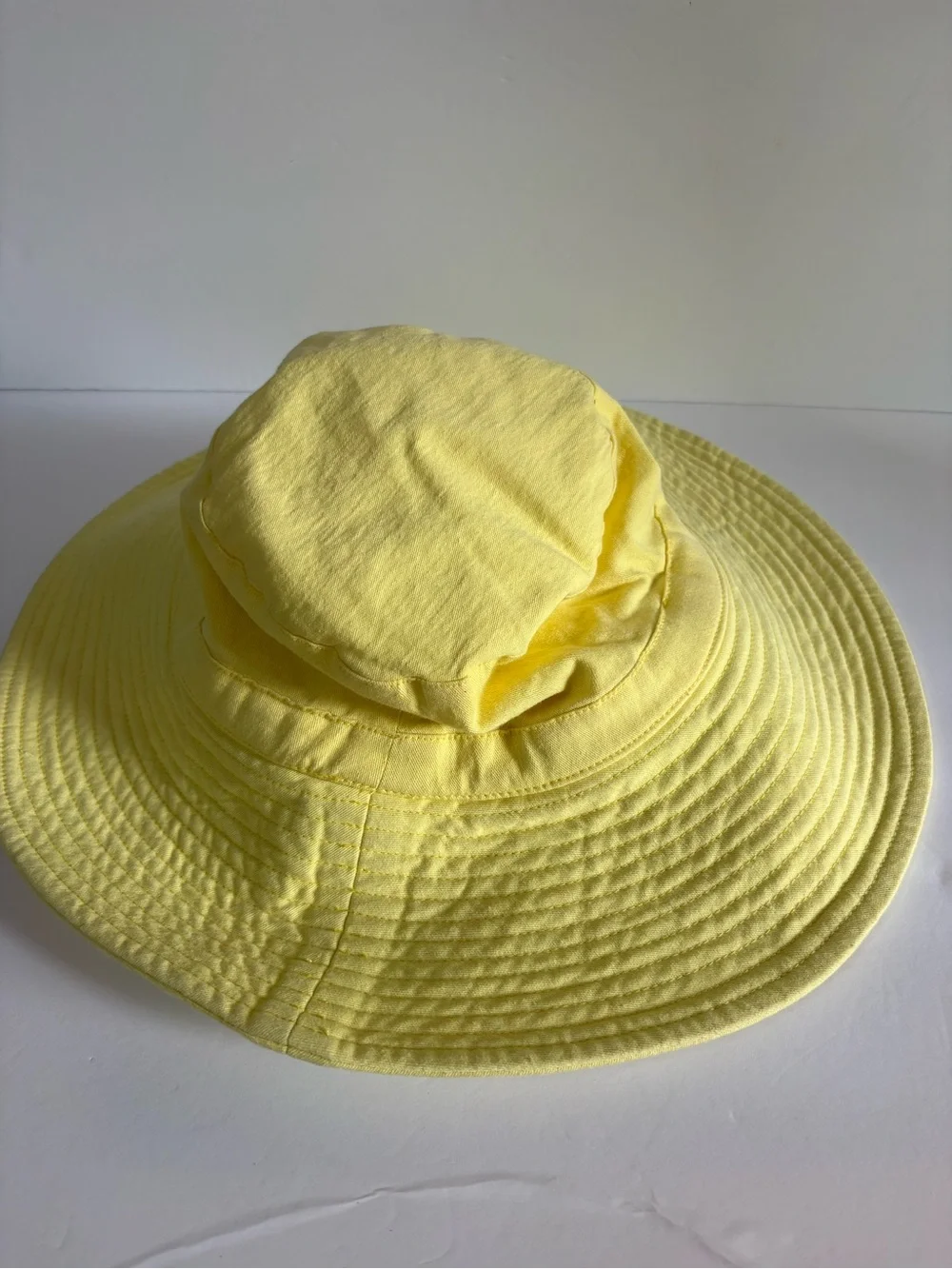 NWT Free People Rahi Lake Washed Bucket Hat